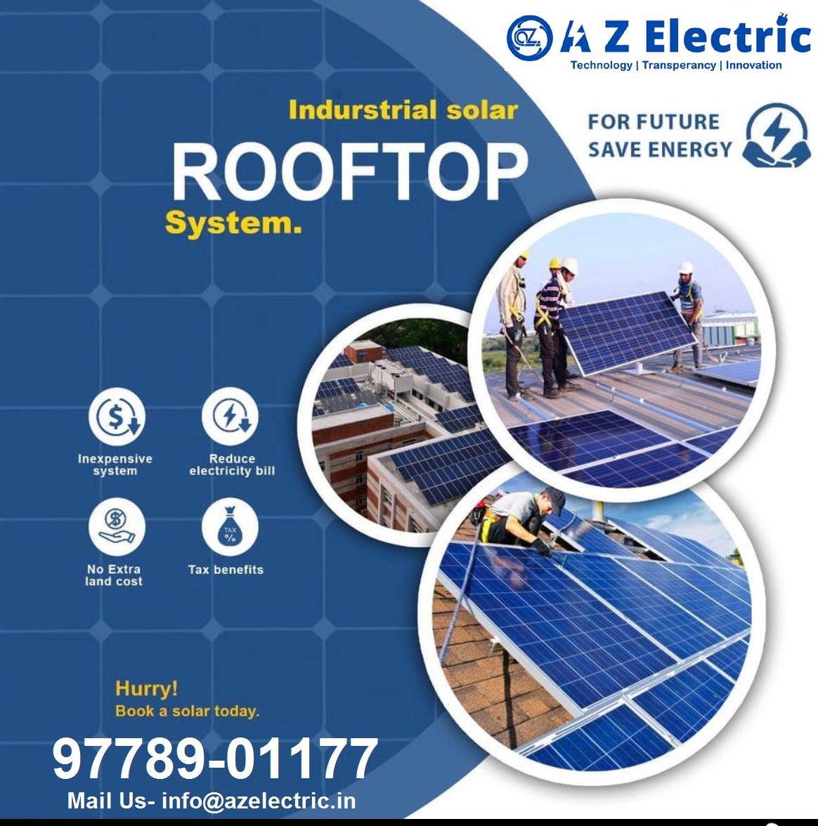 rooftop solar